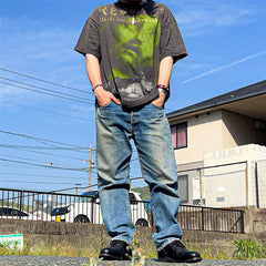 Revenge T-Shirt