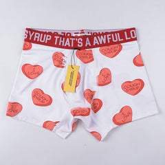 Cough Syrup Men's Boxer Briefs