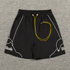 Moonlight Pista Short