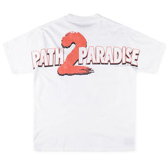 Chuck P2P T-shirt