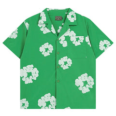 kapok Men's Shirts
