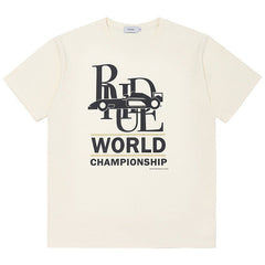 World Championship Tee