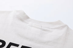 Cartoon Printed T-Shirt
