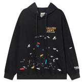 Hoodies