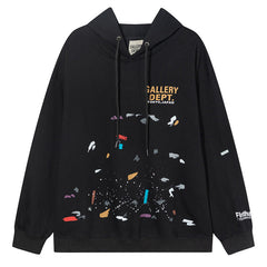 Hoodies
