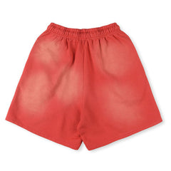 Flame Shorts