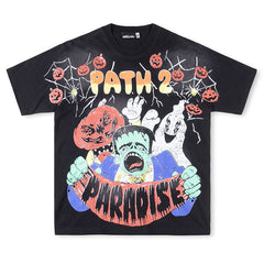 Halloween 1996 P2P T-Shirt