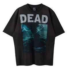 DEAD Heathen T-Shirt
