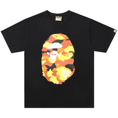 1st Camo By Bathing Tee