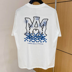 Bone Lettering T-shirt