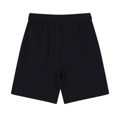 Letter Logo Short