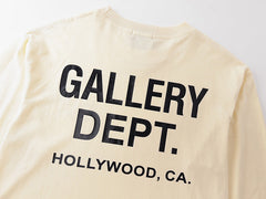 Long Sleeve T-Shirt