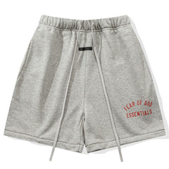 Essentials Shorts