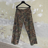 CH Camouflage Jeans