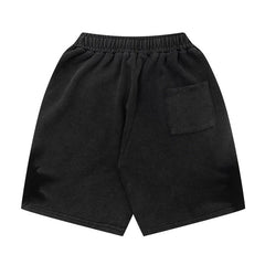 x Lanvin Shorts Black
