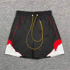 Moonlight Pista Short