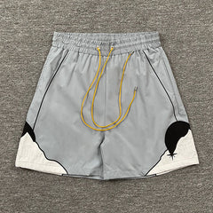 Moonlight Pista Short