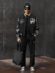 Owners Club Varsity Jacket