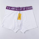 Cough Syrup Men's Boxer Briefs