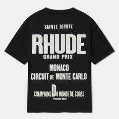 Champions Du Monde Tee