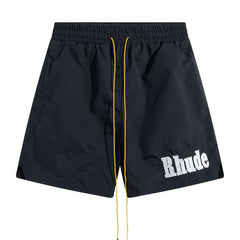 RH Logo Shorts