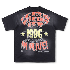 Halloween 1996 P2P T-Shirt