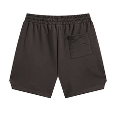 Logo Shorts