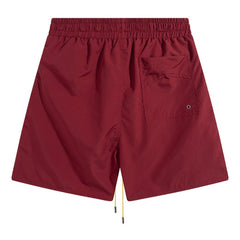 RH Logo Shorts