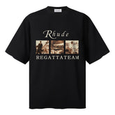 Regatta Team Tee
