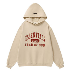 Essentials Classic Hoodie