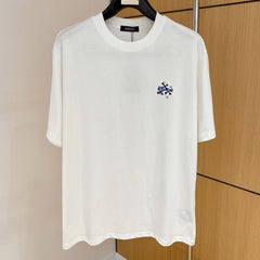 Bone Lettering T-shirt