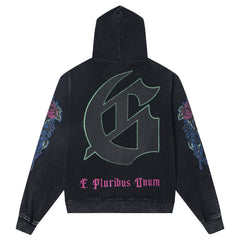 Vandal Hoodie