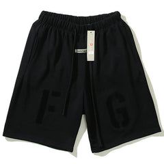 Essentials Shorts