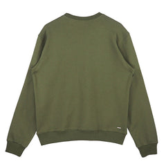 Foam Sweatshirts