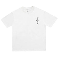 Travis Scott T-Shirt