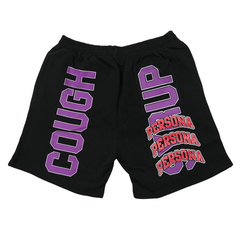 Cough Syrup Short