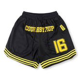 Cough Syrup Short