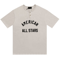 T-Shirts Loose fit