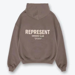 Owners Club Hoodie