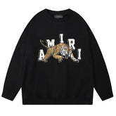 Vintage Tiger Sweatshirt