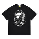 Liquid Camo Big APE HEAD Tee