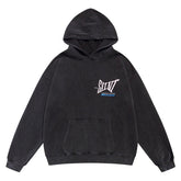 Ribon Hoodie