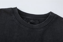 Embroidered Dragon T-shirt