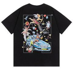 Virgil Abloh T-Shirts