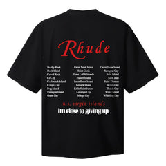 Regatta Team Tee