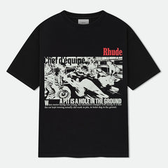 Champions Du Monde Tee