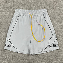 Moonlight Pista Short