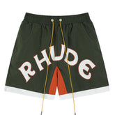 Mechanic Logo Short