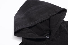 Saint MX6 Hoodie