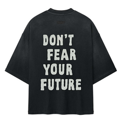 DSYF Support Liberation Now Tee